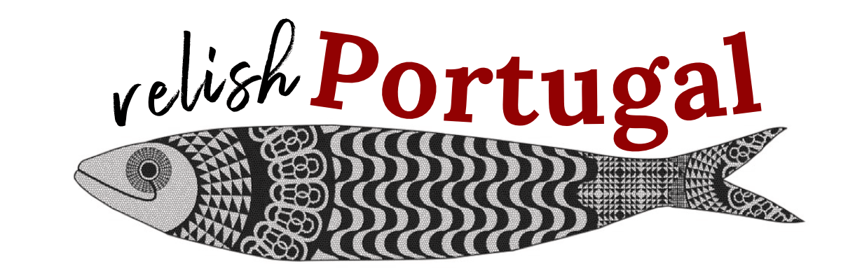 Relish Portugal Sardine