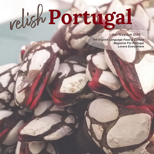 Relish Portugal Apr/May/Jun 2021