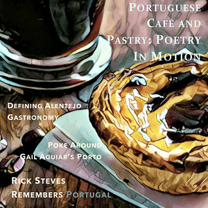 Relish Portugal Cover Oct/Nov/Dec 2021
